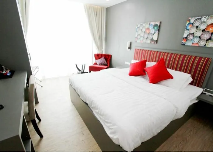 Zen Hotel Sukhumvit 20