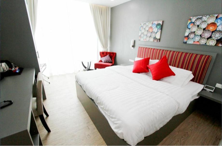Zen Sukhumvit 20 होटल 3*